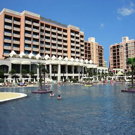 Gt Royal Beach דירה