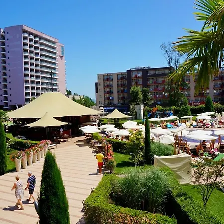 Gt Royal Beach דירה