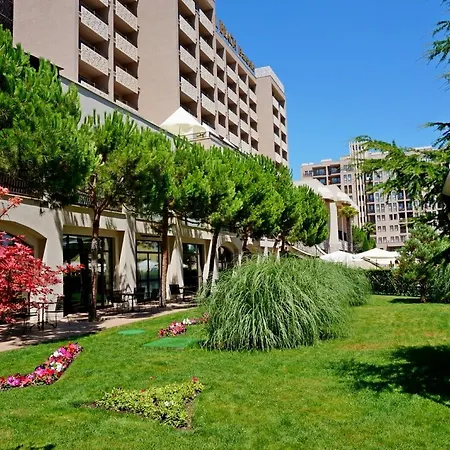 דירה Gt Royal Beach