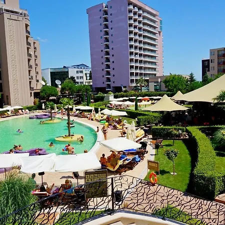 Gt Royal Beach * סאני ביץ'