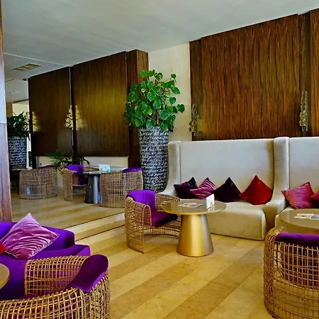 דירה Gt Royal Beach