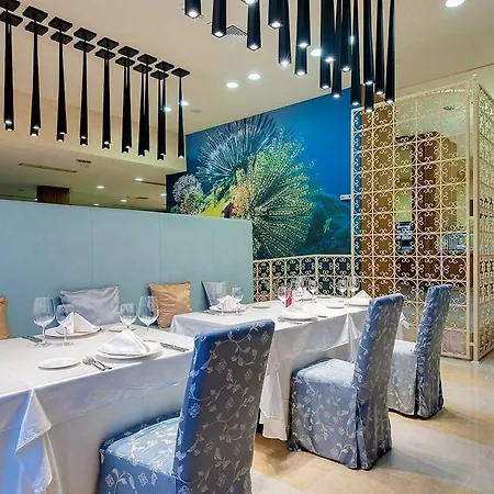דירה Gt Royal Beach סאני ביץ'