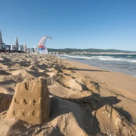 Gt Royal Beach דירה