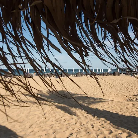 דירה Gt Royal Beach סאני ביץ'