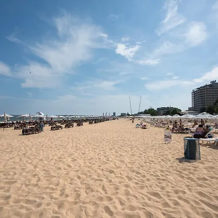 Gt Royal Beach סאני ביץ'
