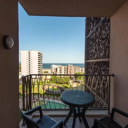 דירה Gt Royal Beach סאני ביץ'