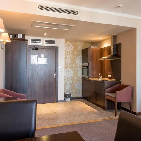 דירה Gt Royal Beach