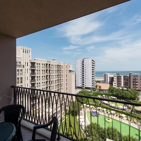 Gt Royal Beach סאני ביץ'