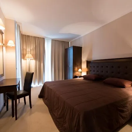 דירה Gt Royal Beach *