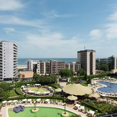 Gt Royal Beach סאני ביץ'