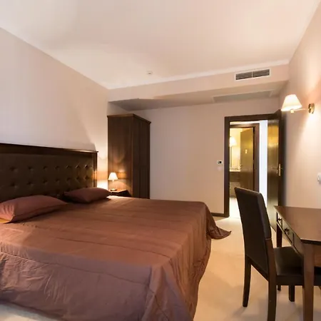 Apartment Gt Royal Beach *